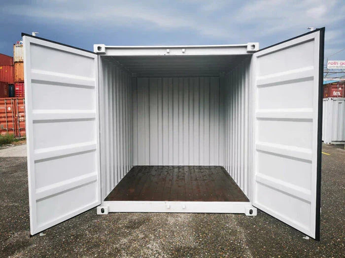 CONTENEDOR MARITIMO 10 PIES – NUEVO